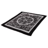 Supernatural Cozy Blanket Portal Devil´s Trap 180 X 200 Cm Nerdy by Nature