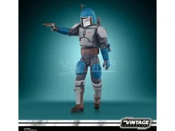 Sw Vintage M Fleet Commander Af Action Figura Hasbro