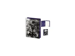 Taccuino A5 Nightmare B.c. Seriously Spooky Disney Nightmare Before Natale - Cancelleria/scuola
