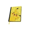 TACCUINO A5 POKEMON PIKACHU - CANCELLERIA/SCUOLA