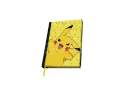 TACCUINO A5 POKEMON PIKACHU - CANCELLERIA/SCUOLA
