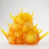 Tamashii Effect Action Figura Accessory Explosion Red Ver. For S.h.figuarts Bandai Tamashii Nations