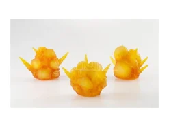 Tamashii Effect Action Figura Accessory Explosion Red Ver. For S.h.figuarts Bandai Tamashii Nations