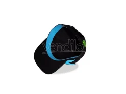 Tartarughe Ninja Berretto Curvo 3d Leonardo Difuzed