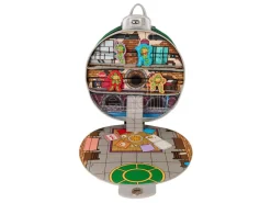Tartarughe Ninja By Loungefly Mini Zaino Classic Loungefly