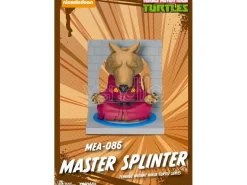Tartarughe Ninja Mini Uova Attack Blind Box Figures Series 12 Cm  Beast Kingdom Toys