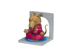 Tartarughe Ninja Mini Uova Attack Blind Box Figures Series 12 Cm  Beast Kingdom Toys