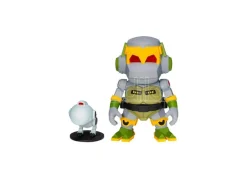 Tartarughe Ninja Mini Uova Attack Blind Box Figures Series 12 Cm  Beast Kingdom Toys