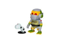 Tartarughe Ninja Mini Uova Attack Blind Box Figures Series 12 Cm  Beast Kingdom Toys