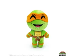 Tartarughe Ninja Peluche Figura Chibi Michelangelo 22 Cm Youtooz