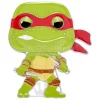 Tartarughe Ninja Pop! Enamel Spilla Raphael 10 Cm Funko