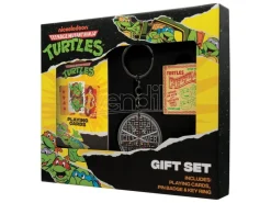 Tartarughe Ninja Regalo Set Cowabunga Fanattik