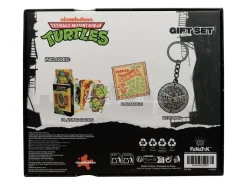 Tartarughe Ninja Regalo Set Cowabunga Fanattik