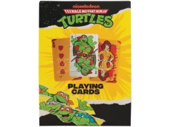 Tartarughe Ninja Regalo Set Cowabunga Fanattik