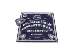 Tavola Ouija 38x38 Cm Nemesis Now