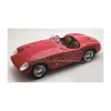 TECNOMODEL TMD18278A FERRARI 500 MONDIAL PRESS 1956 RED 1:18 Modellino