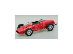 TECNOMODEL TMD18299A FERRARI 156 DINO F2 1960 PRESS VERSION 1:18 Modellino
