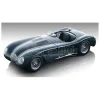 TECNOMODEL TMD18290A JAGUAR C-TYPE PRESS VERSION 1953 BRITISH RACING GREEN 1:18 Modellino