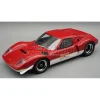 TECNOMODEL TMD18293A LOTUS 62 1969 PRESS VERSION C/VETRINA 1:18 Modellino