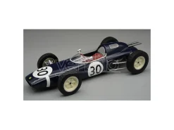 TECNOMODEL TMD18341A LOTUS 24 N.30 MONACO GP 1962 M.TRINTIGNANT 1:18 Modellino