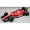 TECNOMODEL TMD18392B FERRARI 642 F1 N.27 MONACO GP 1991 A.PROST 1:18 Modellino