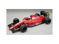 TECNOMODEL TMD18335B FERRARI 641 F1 N.27 MONACO GP 1991 A.PROST W/DRIVER 1:18 Modellino