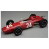 TECNOMODEL TMD18341B LOTUS 24 N.24 ITALY GP 1962 N.VACCARELLA 1:18 Modellino