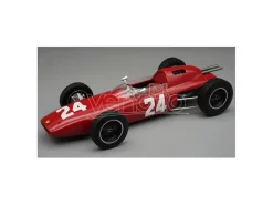 TECNOMODEL TMD18341B LOTUS 24 N.24 ITALY GP 1962 N.VACCARELLA 1:18 Modellino