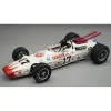 TECNOMODEL TMD18319B LOTUS 38 N.17 500 INDY 1965 DAN GURNEY 1:18 Modellino