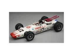 TECNOMODEL TMD18319B LOTUS 38 N.17 500 INDY 1965 DAN GURNEY 1:18 Modellino