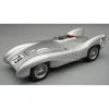 TECNOMODEL TMD18236B LOTUS MARK IX N.79 12h SEBRING 1955 F.MILLER-G.RABE 1:18 Modellino