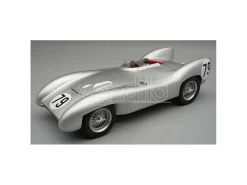TECNOMODEL TMD18236B LOTUS MARK IX N.79 12h SEBRING 1955 F.MILLER-G.RABE 1:18 Modellino