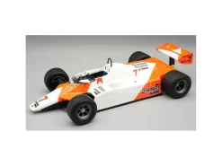 TECNOMODEL TMD18368B MCLAREN MP4/1B WINN.DETROIT GP 1982 J.WATSON W/DECALS 1:18 Modellino