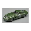 TECNOMODEL TMD4328C ASTON MARTIN DP214 N.46 WINN.COPPA INTER EUROPA 1963 R.SALVADORI 1:43 Modellino