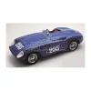 TECNOMODEL TMD18278C FERRARI 500 MONDIAL N.235 SANTA BARB.ROAD RACES 1954 P.RUBIROSA 1:18 Modellino
