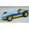 TECNOMODEL TMD18187C MASERATI 250 F 4th FRENCH GP 1954 P.BIRA 1:18 Modellino