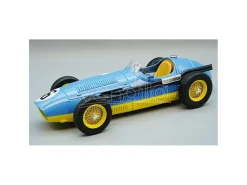 TECNOMODEL TMD18187C MASERATI 250 F 4th FRENCH GP 1954 P.BIRA 1:18 Modellino