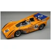 TECNOMODEL TMD18331C MCLAREN M8B CAN AM N.48 WINN.MONT TREBLANT 1970 D.GURNEY 1:18 Modellino