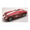 TECNOMODEL TMD18278D FERRARI 500 MONDIAL GP N.14 WINN.SUPERCORTEM.MONZA 1956 HAWTH.-MAGL.1:18 Modellino