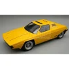 Tecnomodel Tmd18180d Ferrari 308 Gt Bertone Arcobaleno 1976 Modena Yellow 1:18 Modellino