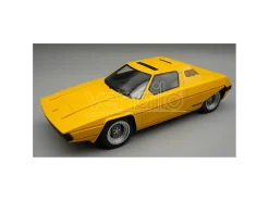 Tecnomodel Tmd18180d Ferrari 308 Gt Bertone Arcobaleno 1976 Modena Yellow 1:18 Modellino