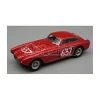 TECNOMODEL TMD4343D FERRARI 340 MEXICO N.637 MILLE MIGLIA 1953 E.CASTELLOTTI-I.REGOSA 1:43 Modellino