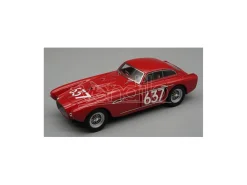 TECNOMODEL TMD4343D FERRARI 340 MEXICO N.637 MILLE MIGLIA 1953 E.CASTELLOTTI-I.REGOSA 1:43 Modellino