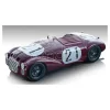 TECNOMODEL TMD18301D FERRARI 159S 2nd 12H DI PESCARA 1947 F.CORTESE 1:18 Modellino