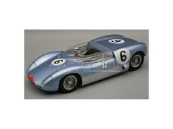TECNOMODEL TMD18184D LOTUS 19 WINNER NASSAU GP 1962 INNES IRELAND 1:18 Modellino