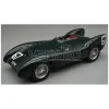 Tecnomodel Tmd18236d Lotus Mark Ix N.67 Winn.cristallo Palace International 1955 C.chapman 1:18 Modellino