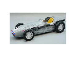 Tecnomodel Tmd18187d Maserati 250 F Winner Cristallo Palace Barc 1955 M.hawthorn 1:18 Modellino