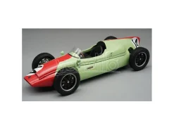 TECNOMODEL TMD18298E COOPER T51 GREAT BRITAIN GP 1960 O.GENDEBIEN 1:18 Modellino