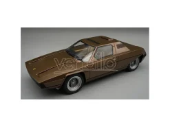 Tecnomodel Tmd18180e Ferrari 308 Gt Bertone Arcobaleno 1976 Met.bronze 1:18 Modellino