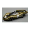 Tecnomodel Tmd4331e Ford P68 Press Version 1968 Gold Edizione Limitata Alan Mann 1:43 Modellino